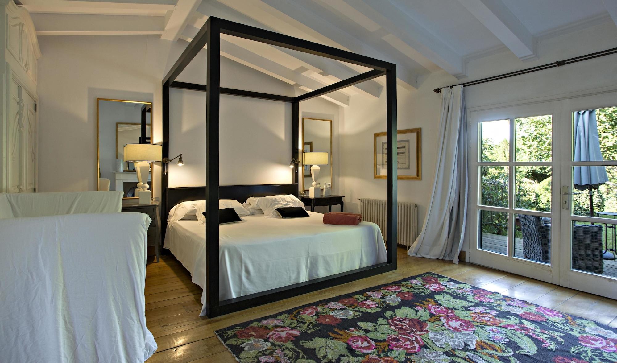Hotel La Malcontenta San Juan de Palamós Kültér fotó