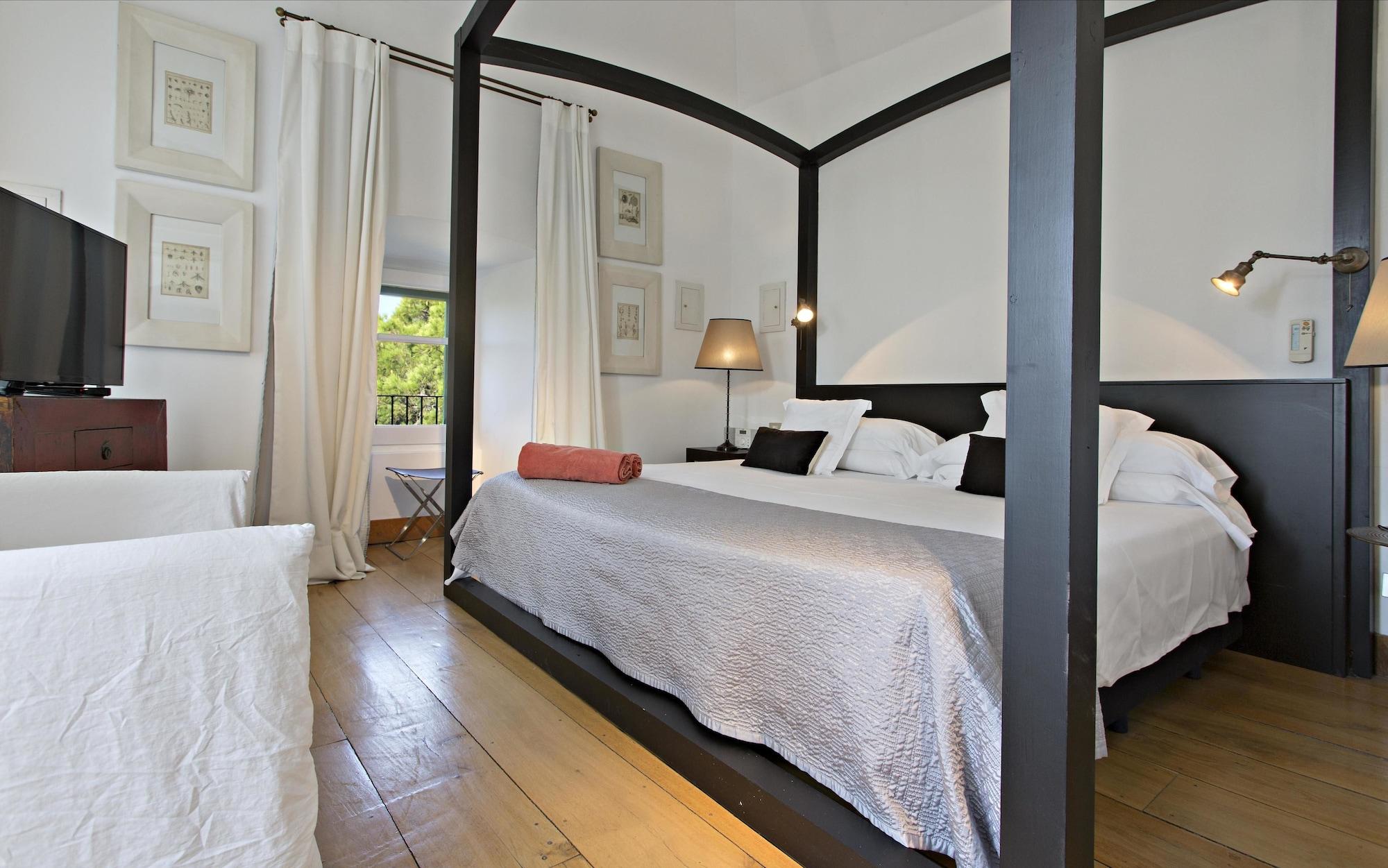 Hotel La Malcontenta San Juan de Palamós Kültér fotó