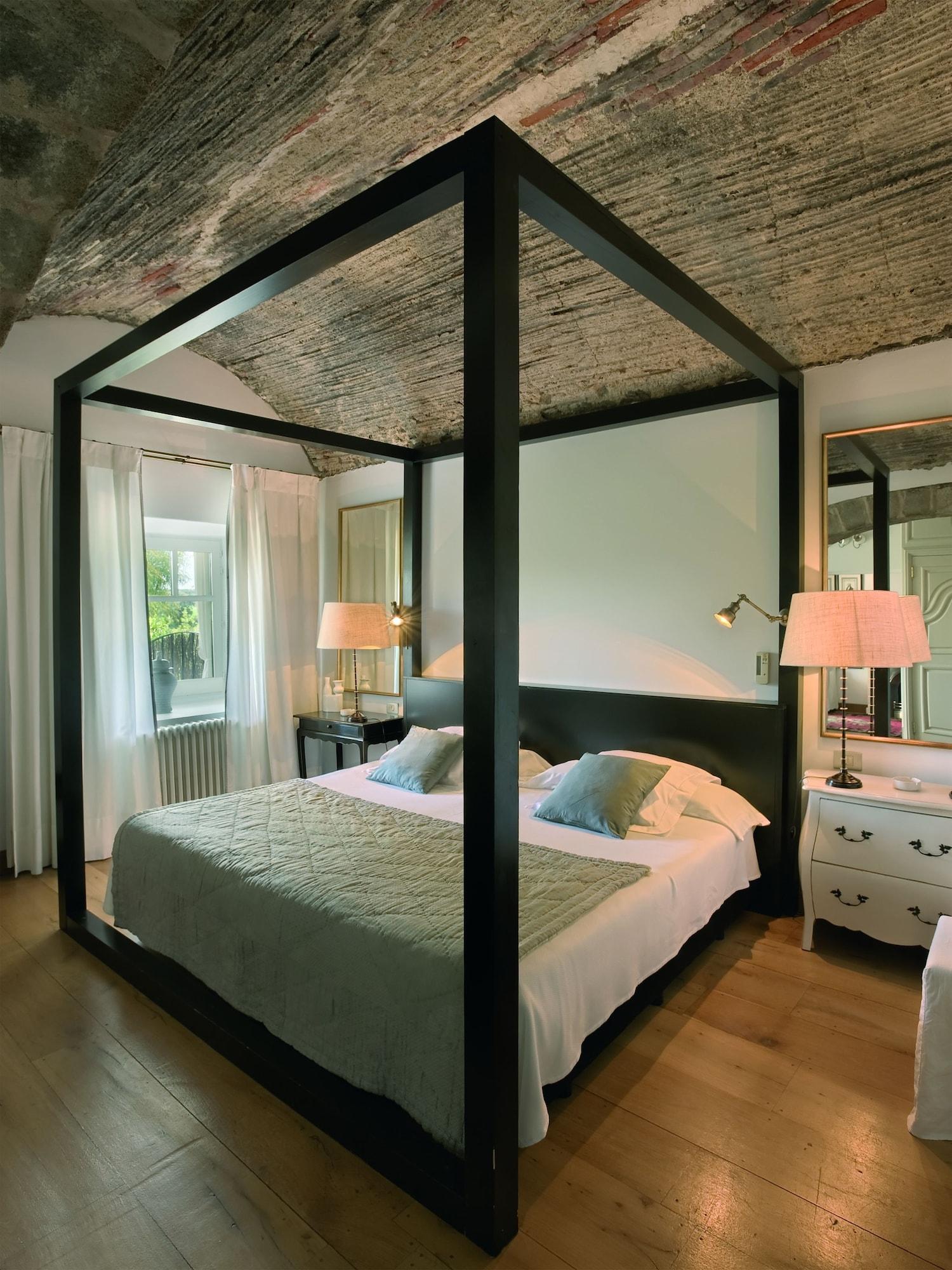 Hotel La Malcontenta San Juan de Palamós Kültér fotó