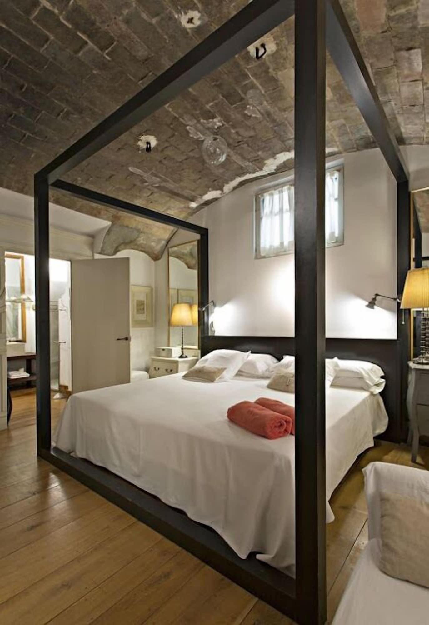 Hotel La Malcontenta San Juan de Palamós Kültér fotó