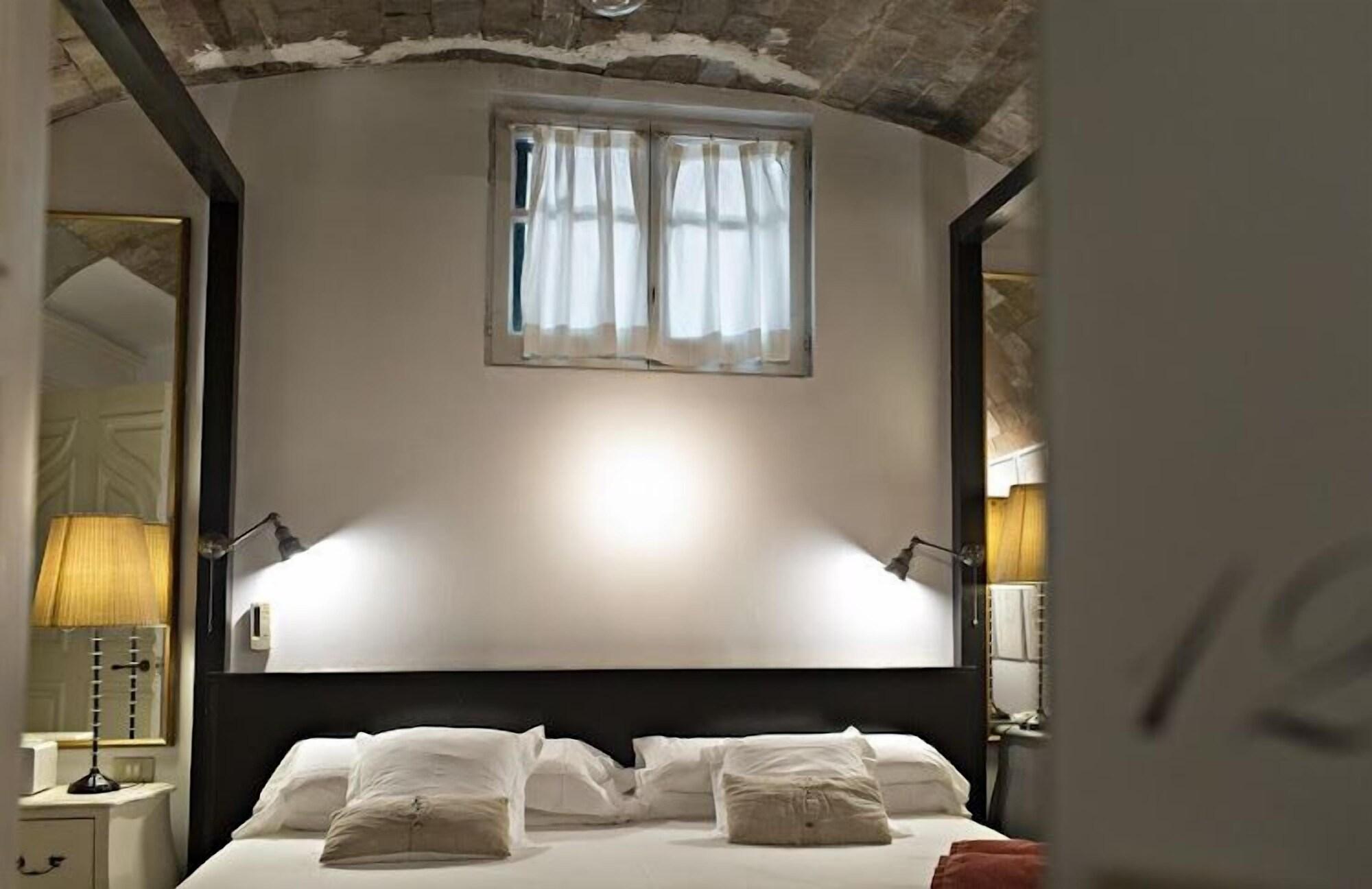Hotel La Malcontenta San Juan de Palamós Kültér fotó