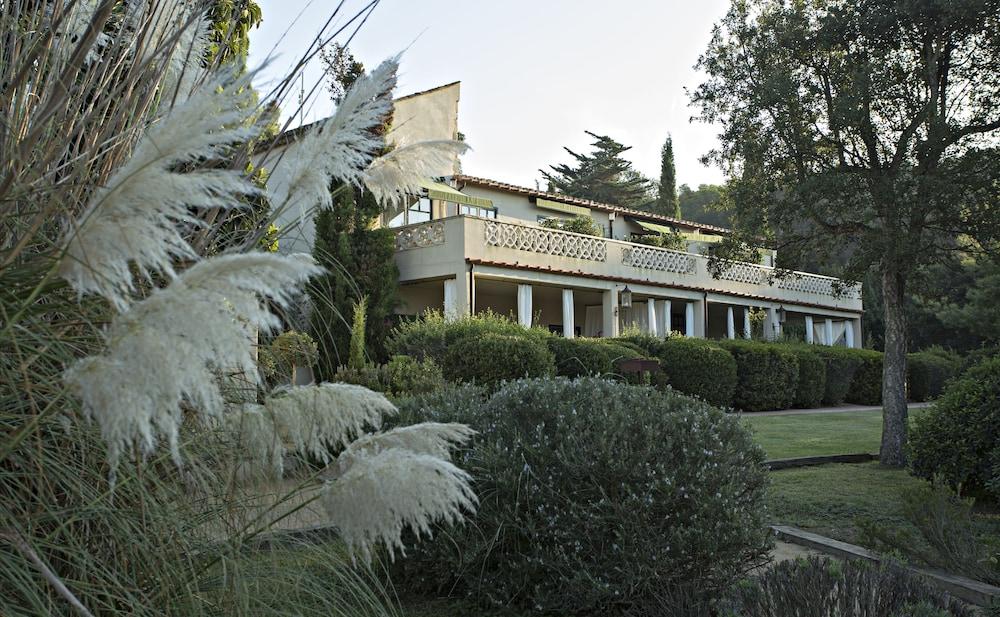 Hotel La Malcontenta San Juan de Palamós Kültér fotó