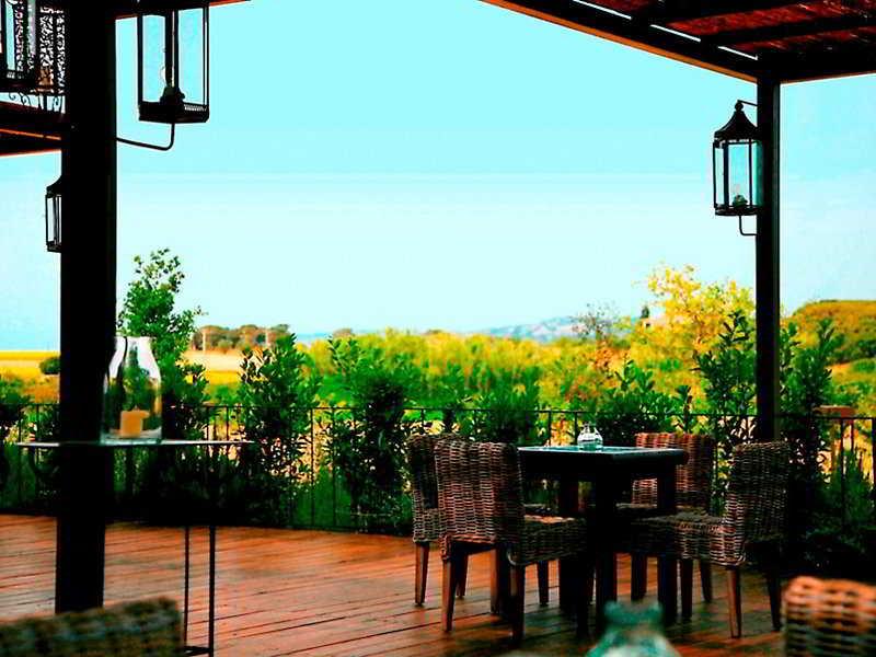 Hotel La Malcontenta San Juan de Palamós Kültér fotó