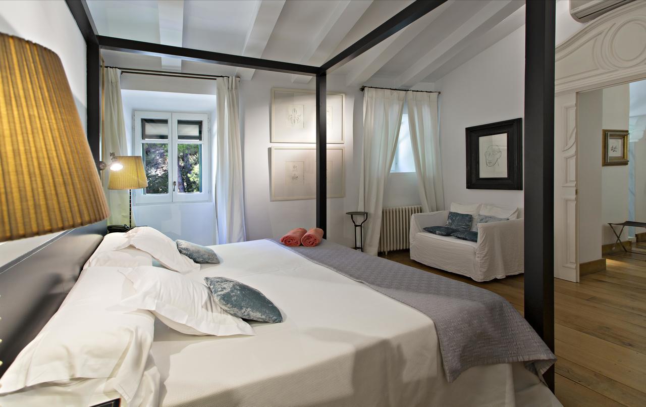 Hotel La Malcontenta San Juan de Palamós Kültér fotó