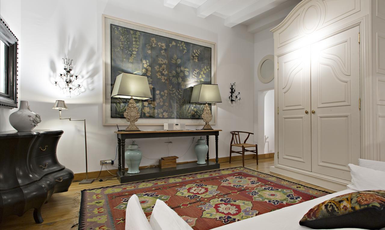 Hotel La Malcontenta San Juan de Palamós Kültér fotó