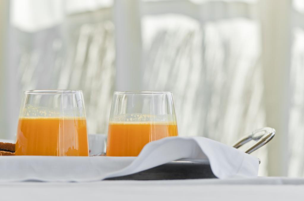 Hotel La Malcontenta San Juan de Palamós Kültér fotó